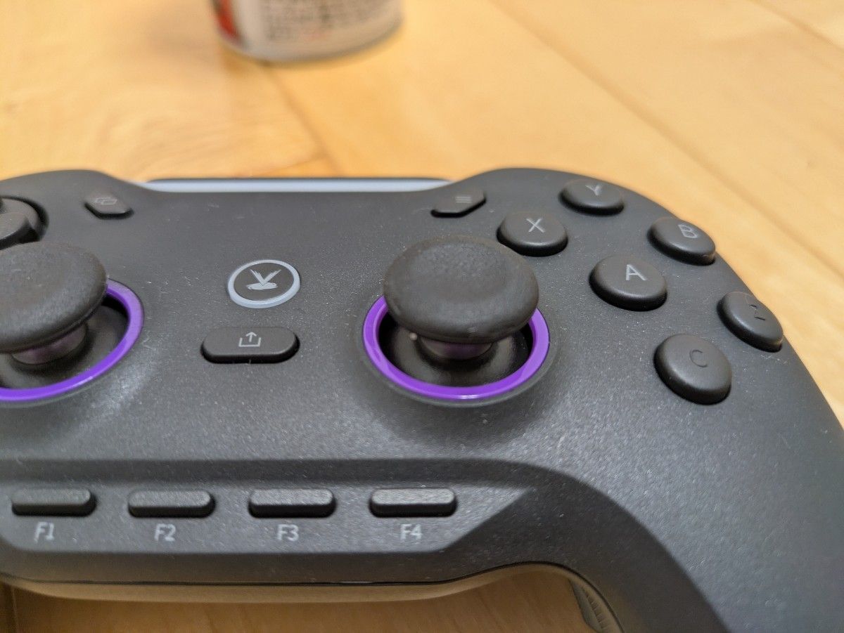 Void Gaming GENESIS コントローラー PC/Switch/iOS/Android対応