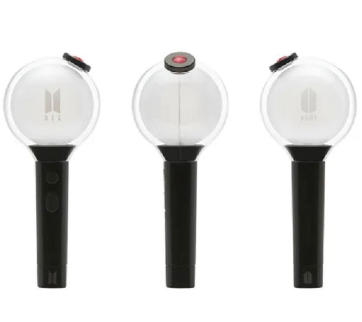 BTS 公式ペンライト アミボム ver 4 即日発送｜Yahoo!フリマ（旧PayPay