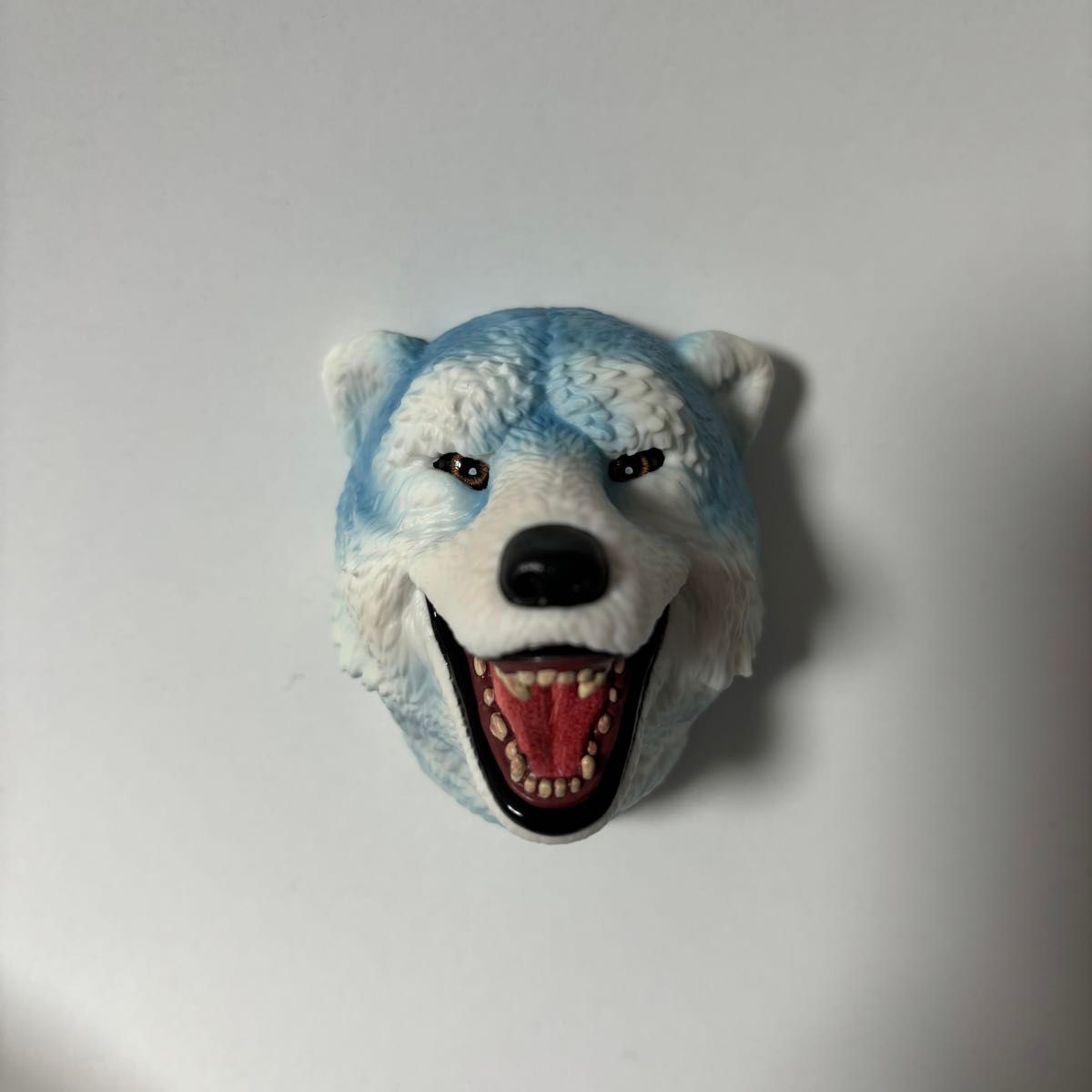 ② MAN WITH A MISSION 一番くじ H賞 フェイスマグネット Rib｜Yahoo