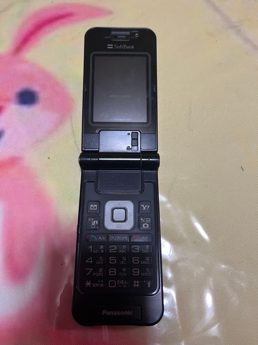 SoftBank 3台 docomo 1台の4台セット｜Yahoo!フリマ（旧PayPayフリマ）