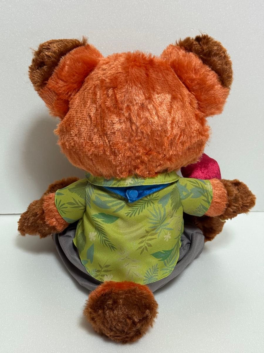 ユニベアシティ ぬいぐるみ(M) パウシクル / ニック｜Yahoo!フリマ（旧