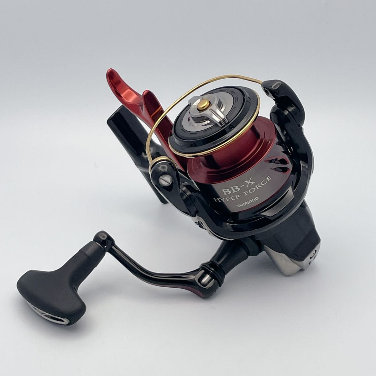 シマノ 20 BB-X ハイパーフォース C2000DXXG レバーブレーキ シマノ 20