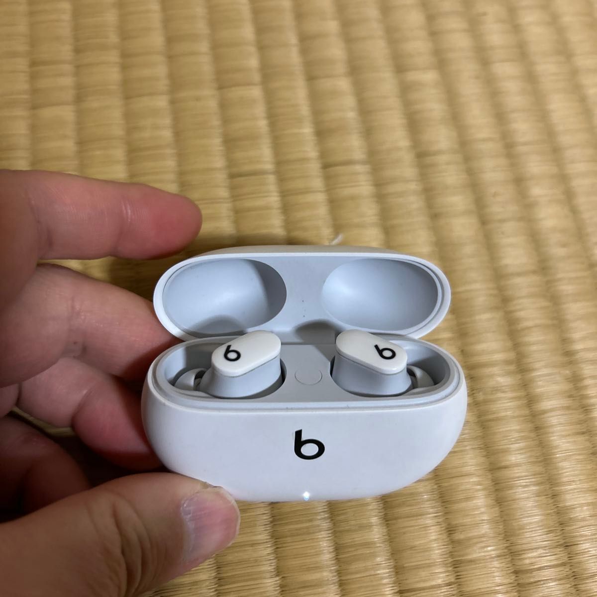 Beats Studio Buds ワイヤレスイヤホン ホワイト ジャンク｜Yahoo