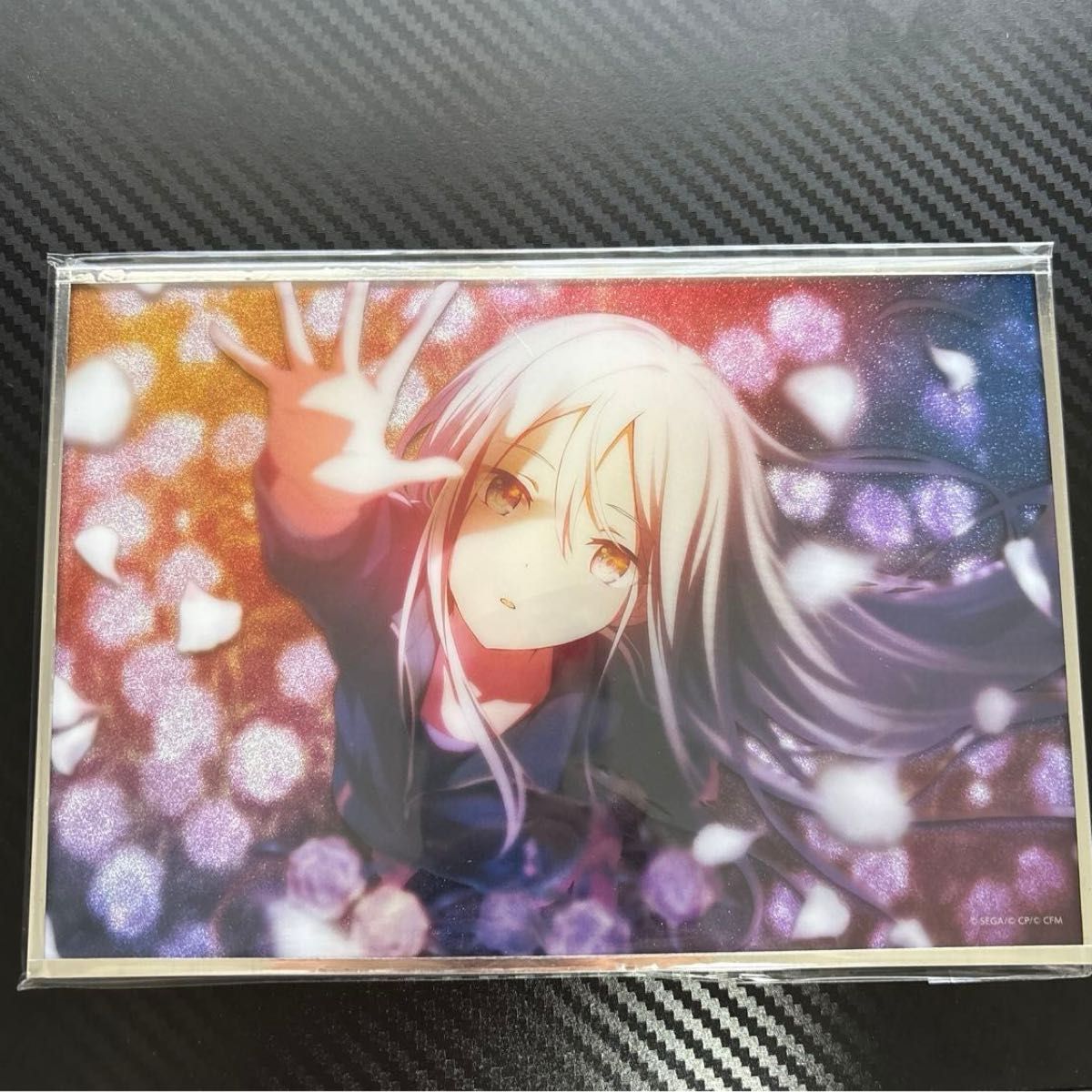 プロセカ はぴこれくじ 宵崎奏 アクリル色紙｜Yahoo!フリマ（旧PayPay