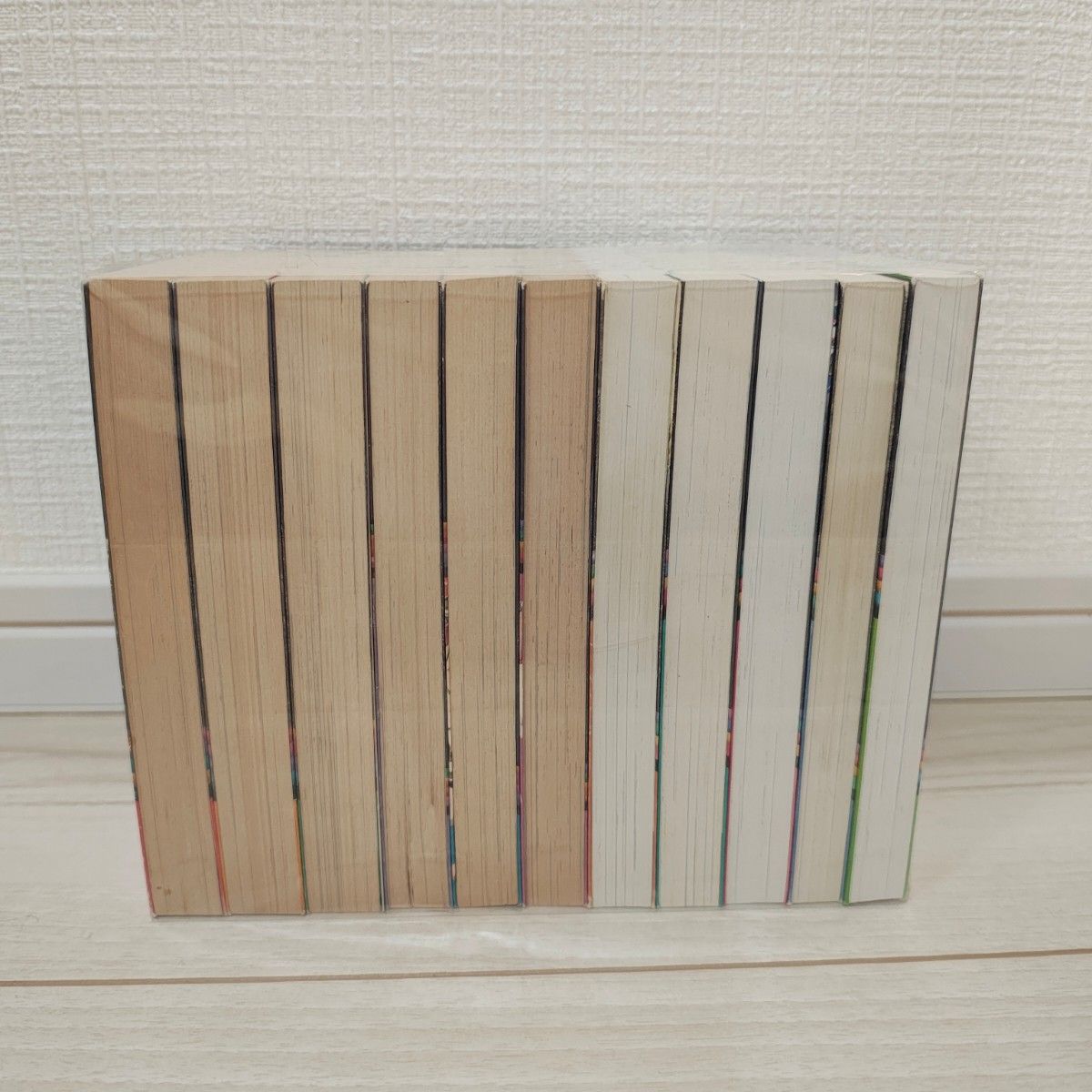 金瓶梅 1~11巻 全巻セット 文庫 わたなべまさこ｜Yahoo!フリマ（旧