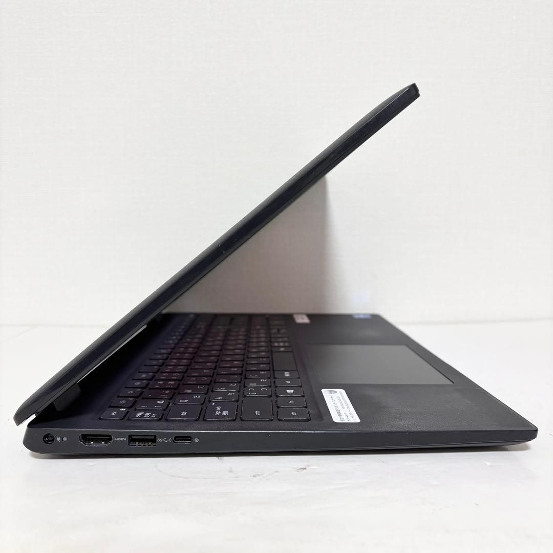 115【15 6インチ大画面】i5第11世代 DELL Latitude 16GB Windows11