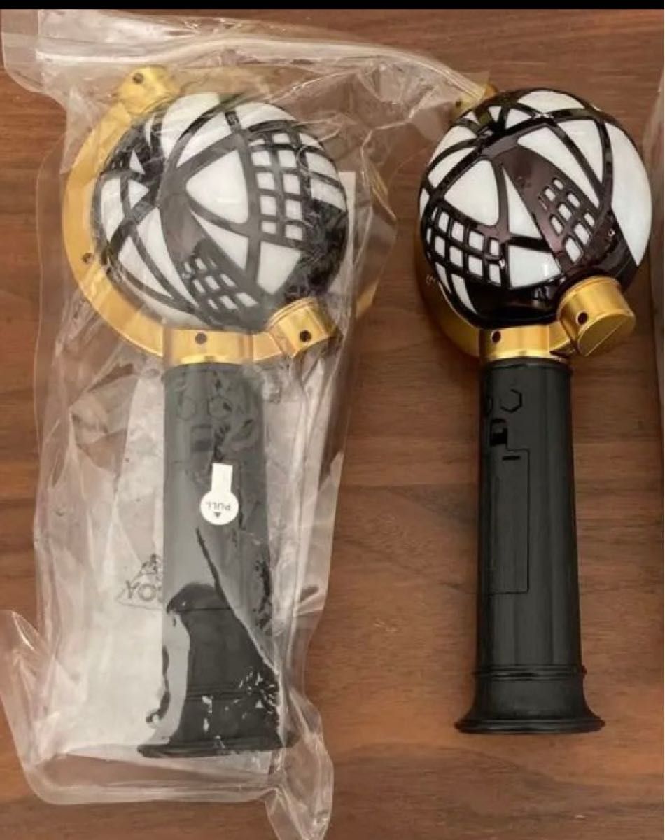 SixTONES ペンライト 2本 まとめ売り セット｜Yahoo!フリマ（旧PayPay