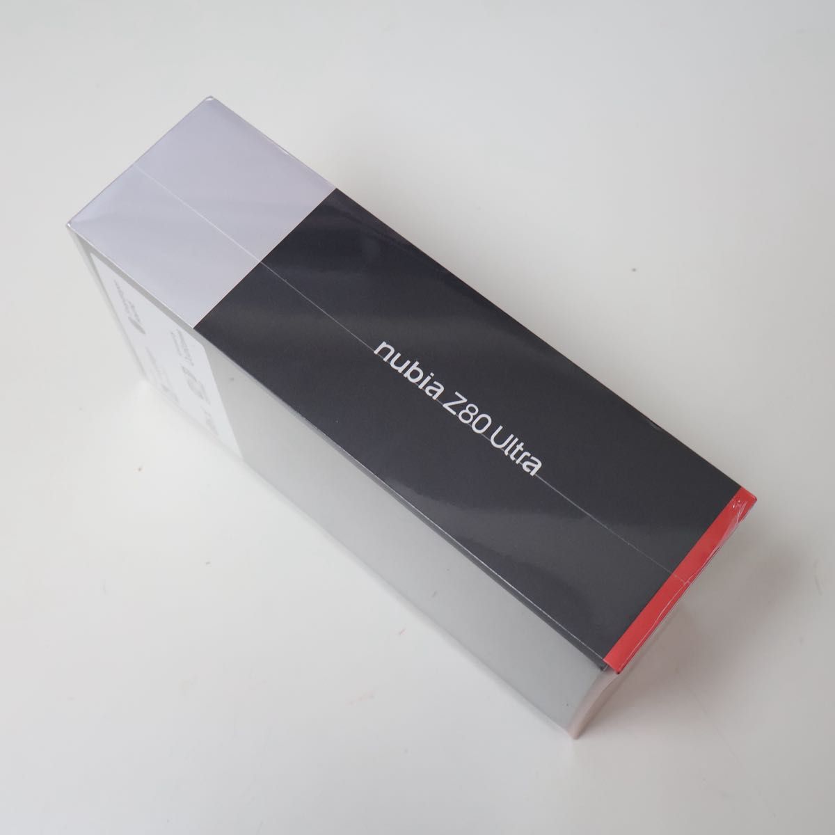 未開封 NUBIA Z80 ULTRA 16/512GB グローバル版｜Yahoo!フリマ（旧