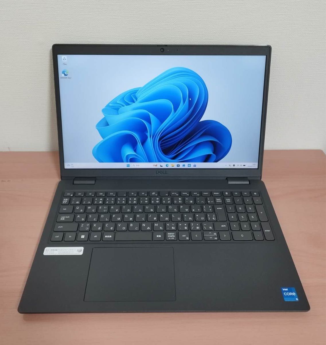 DELL Latitude3520 win11/メモリ16GB/第11世代i5/256GB/office付き①