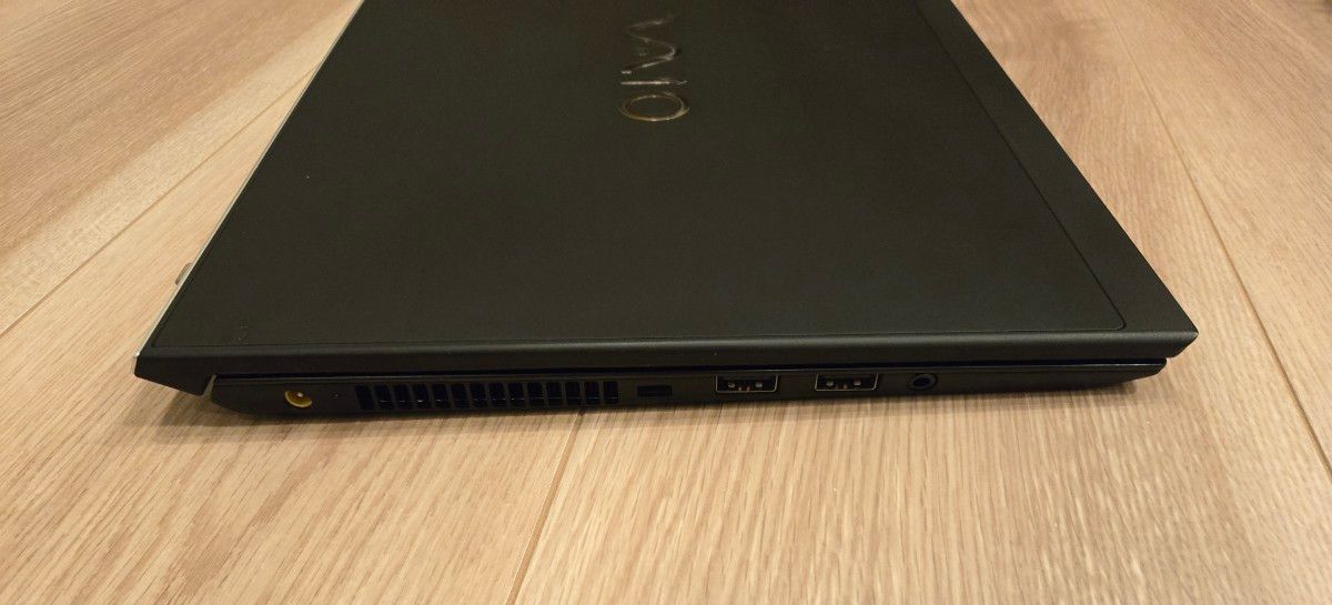 美品・SIM対応】VAIO Pro PK LTEモデル 高性能第10世代i5/メモリ16GB