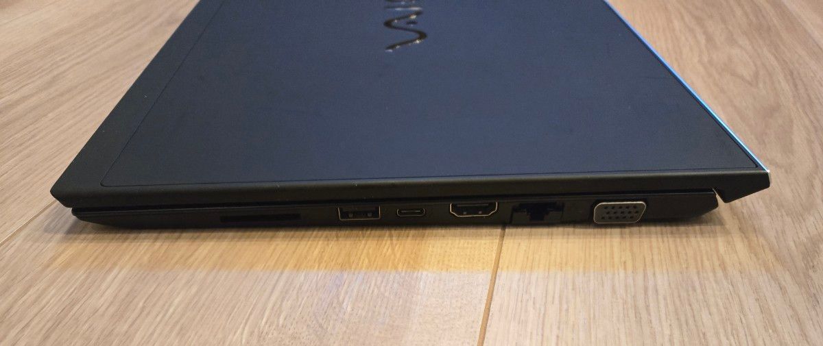 美品・SIM対応】VAIO Pro PK LTEモデル 高性能第10世代i5/メモリ16GB