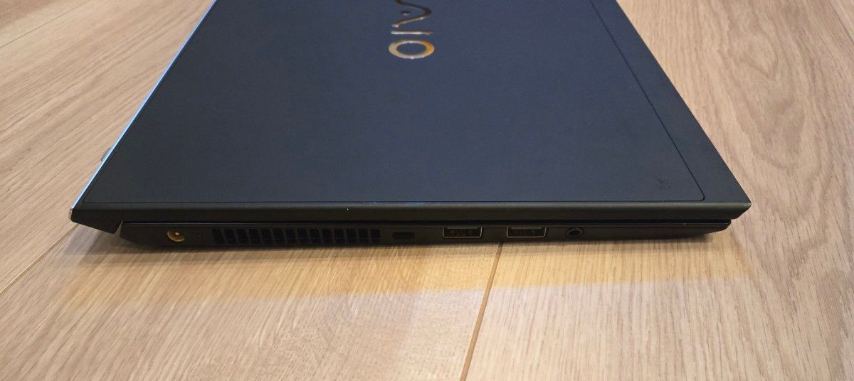 美品・SIM対応】VAIO Pro PK LTEモデル 高性能第10世代i5/メモリ16GB