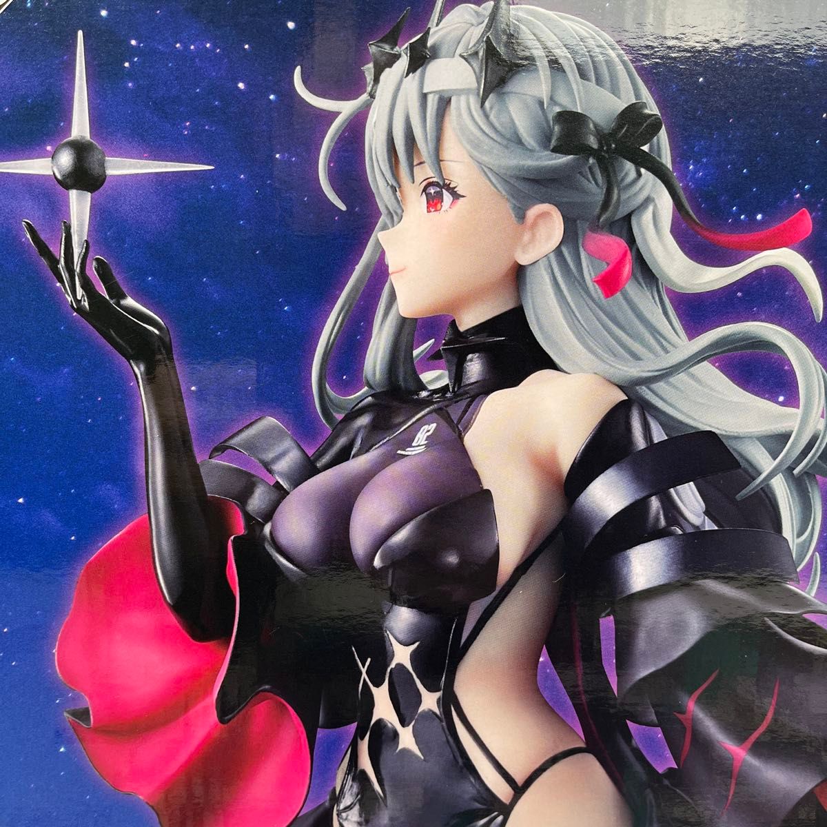 未開封発送】勝利の女神 NIKKE 一番くじ ラストワン賞 モダニア