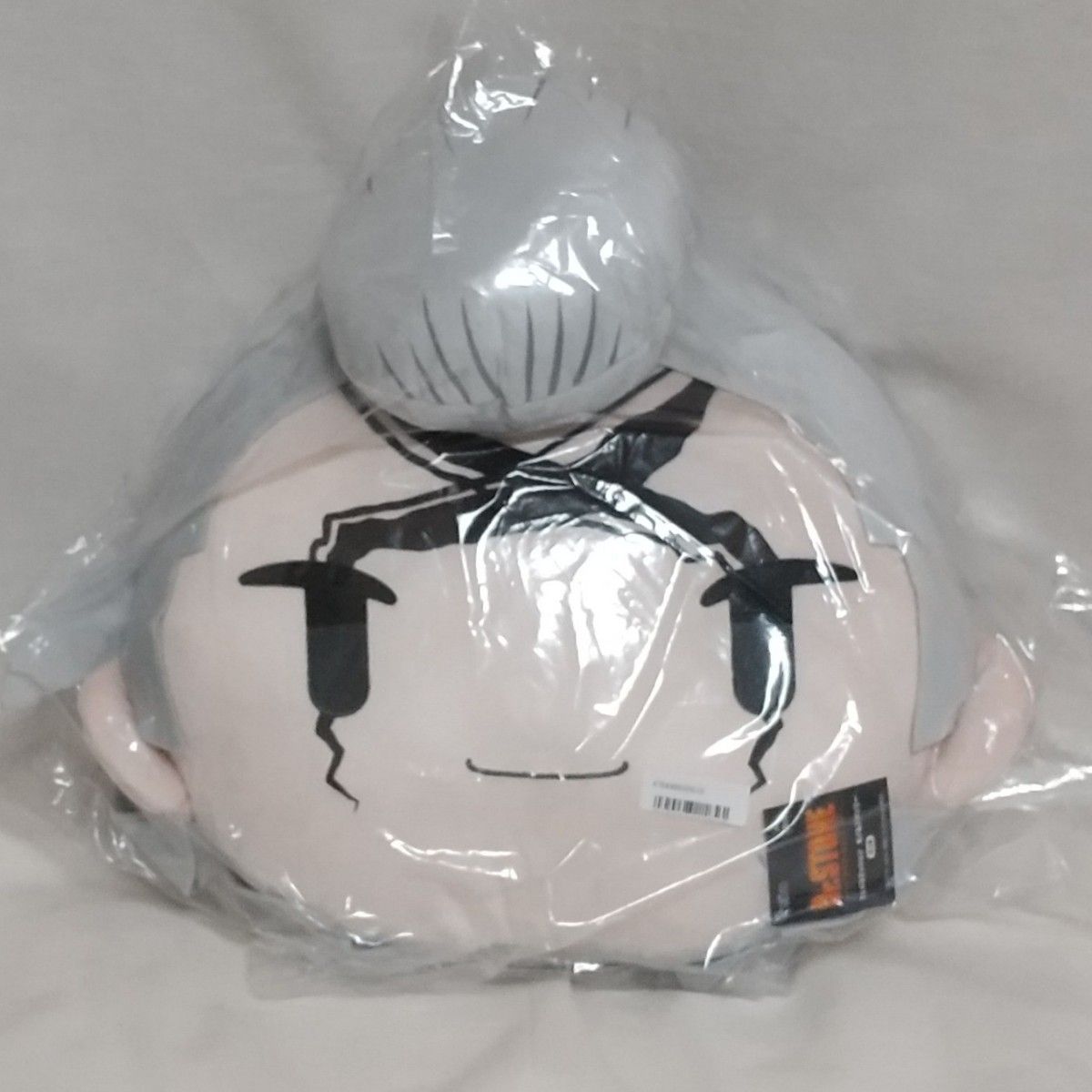 Dr STONE フェイスクッション ゼノ スタンリー タイクレ限定再販 全2