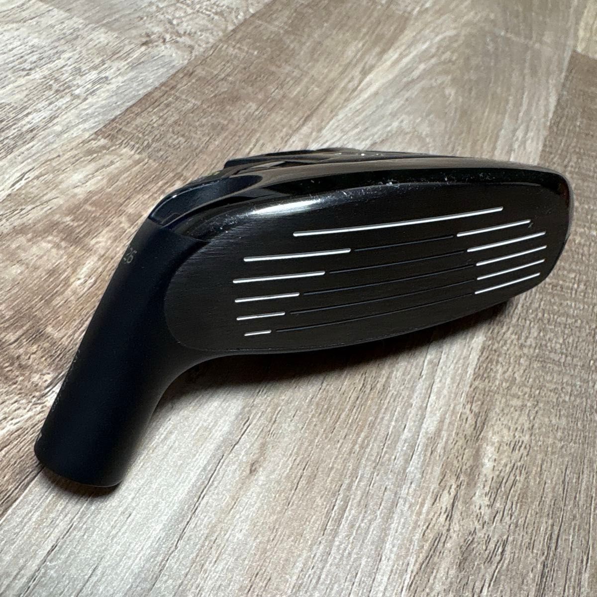 PING ピン G430 5U 26° ハイブリッド ユーティリティ UT ヘッドのみ