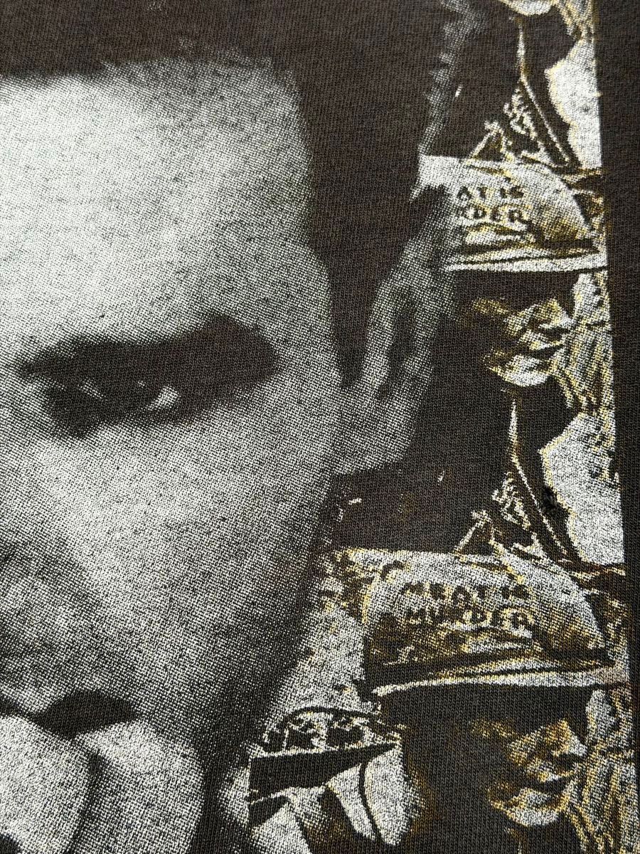 90s 激レアTHE SMITHS ヴィンテージTシャツMorrisseyモリッシーザ