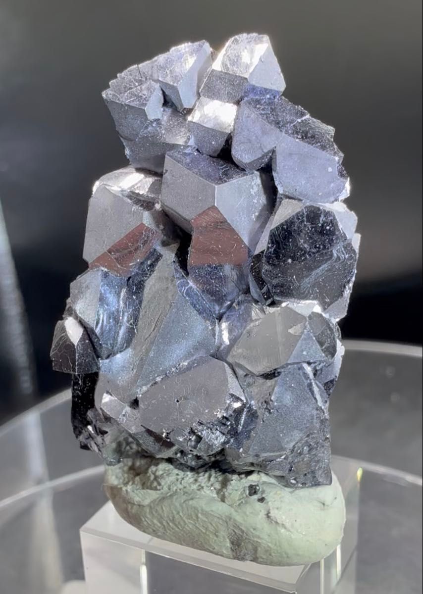 ②チタン インゴット1kg レアメタル 元素標本 titanium｜Yahoo!フリマ