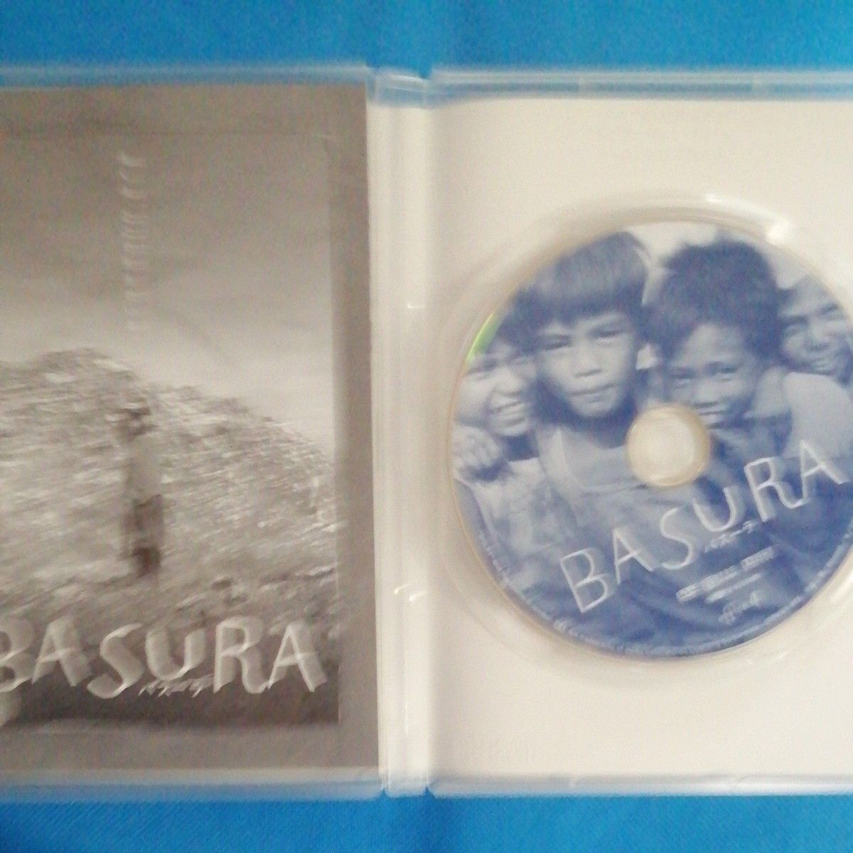 バルスーズ 廃盤DVD セル版 青春ロードムービー バルスーズ 廃盤DVD