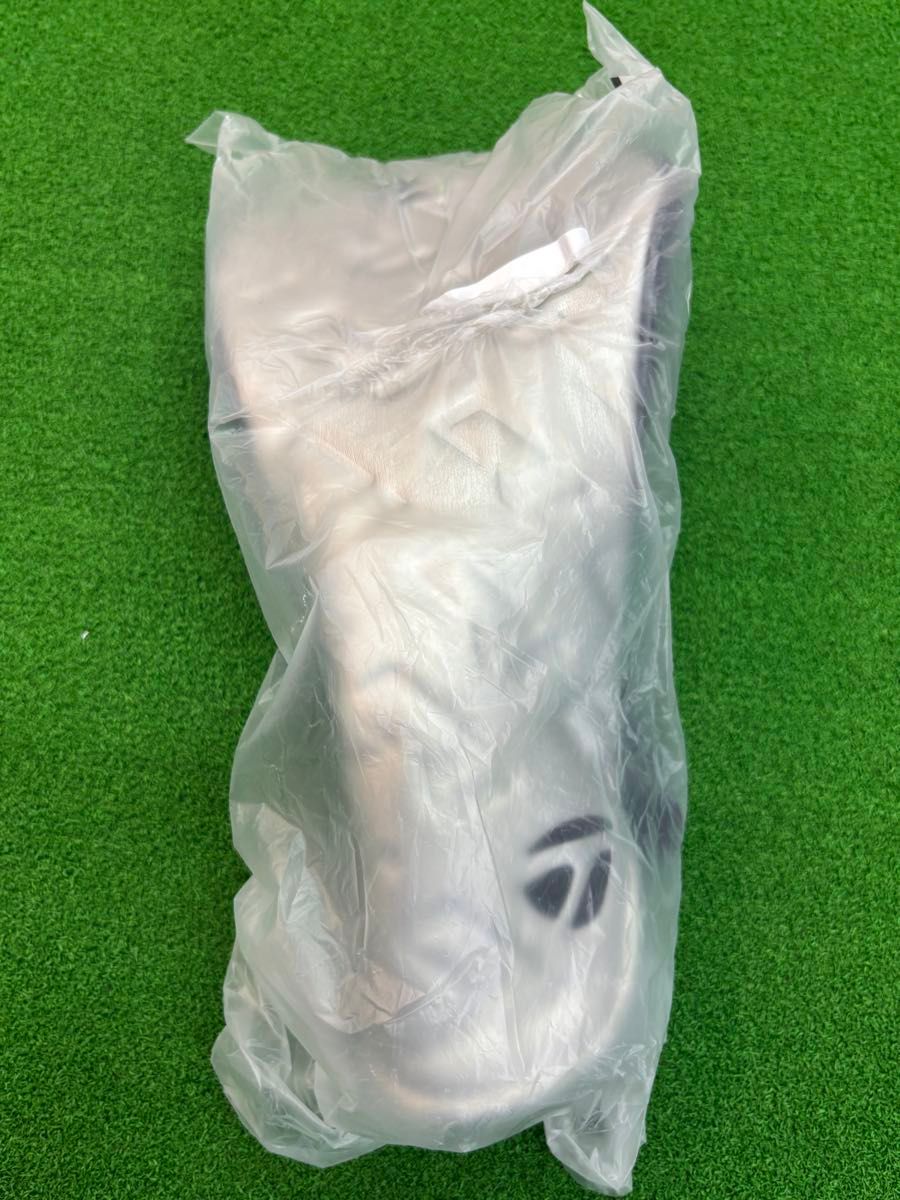 TaylorMade Qi35 ドライバー 9度 ヘッドのみ 新品未使用カスタム