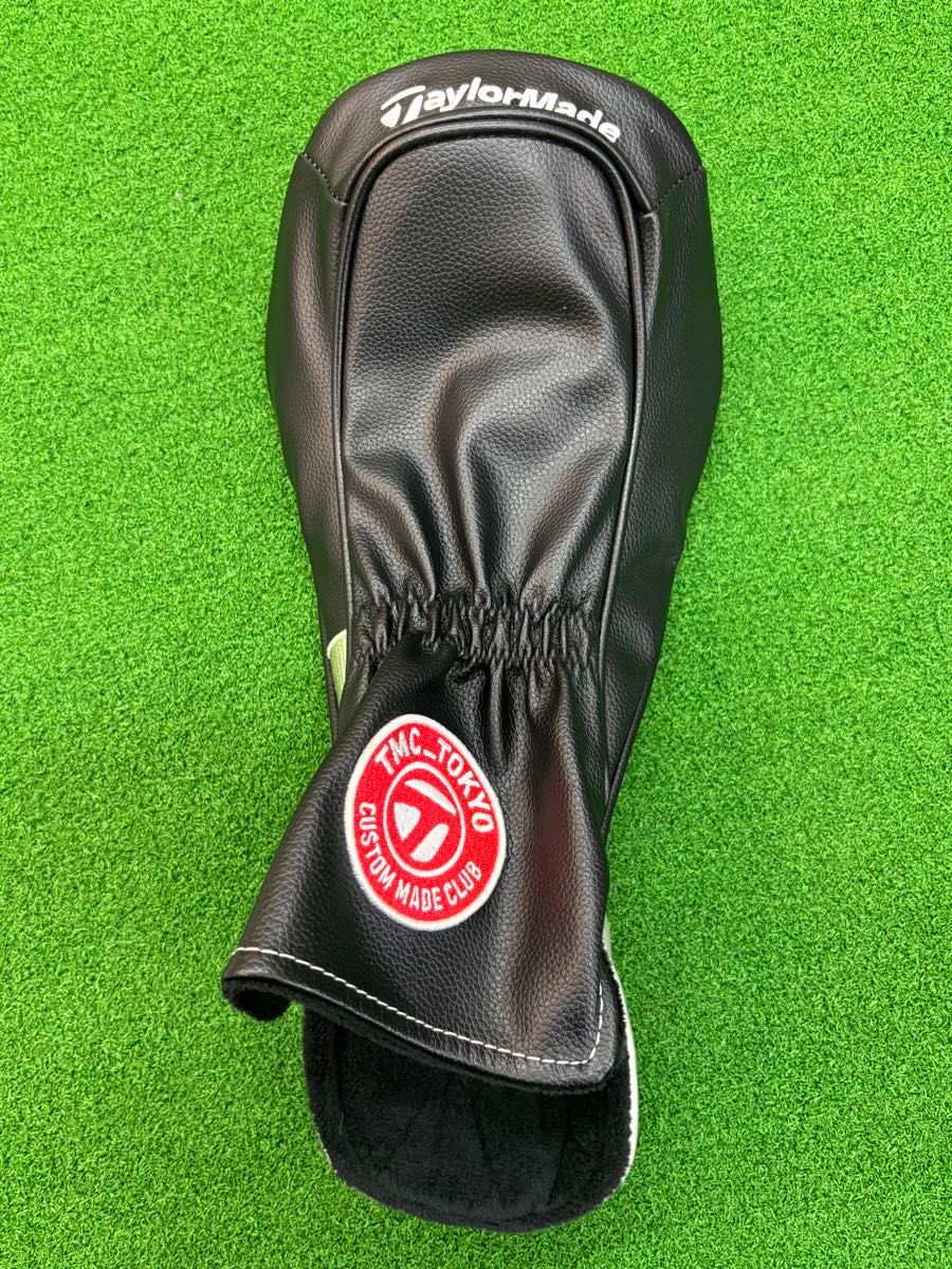 TaylorMade Qi35 ドライバー 9度 ヘッドのみ 新品未使用カスタム