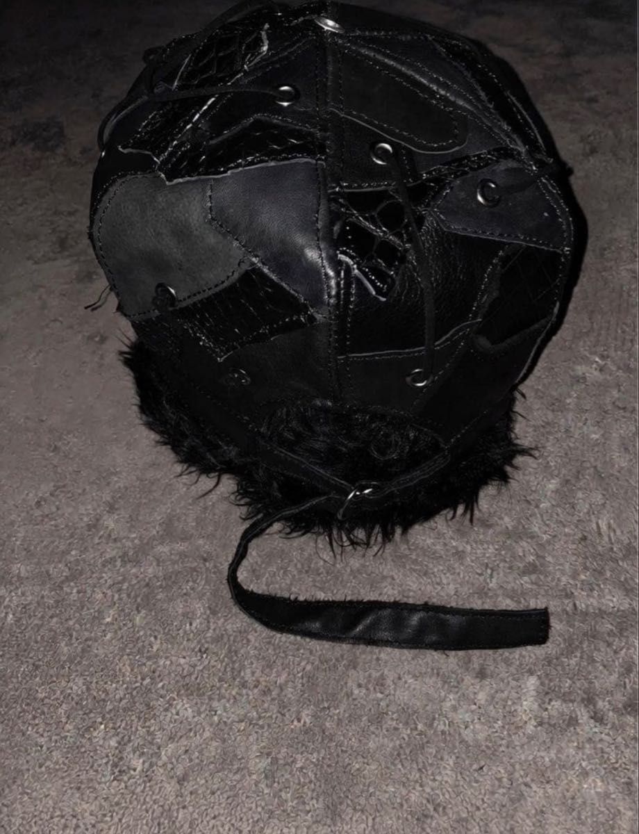 If six was nine Yasuyuki Ishii キャスケット 帽子｜Yahoo!フリマ（旧