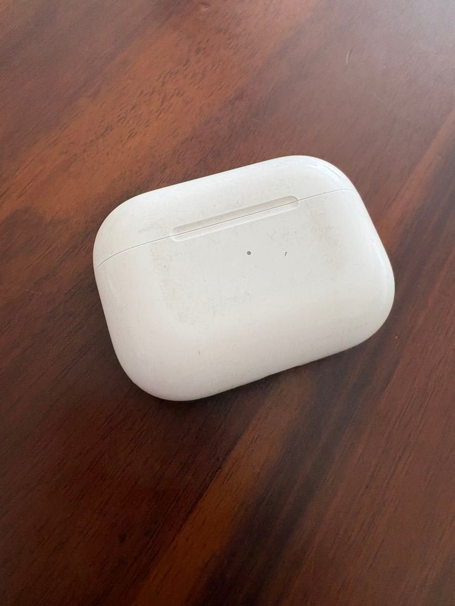 AirPods Pro 第1世代（MWP22J/A）純正品 ケース・両耳セット｜Yahoo