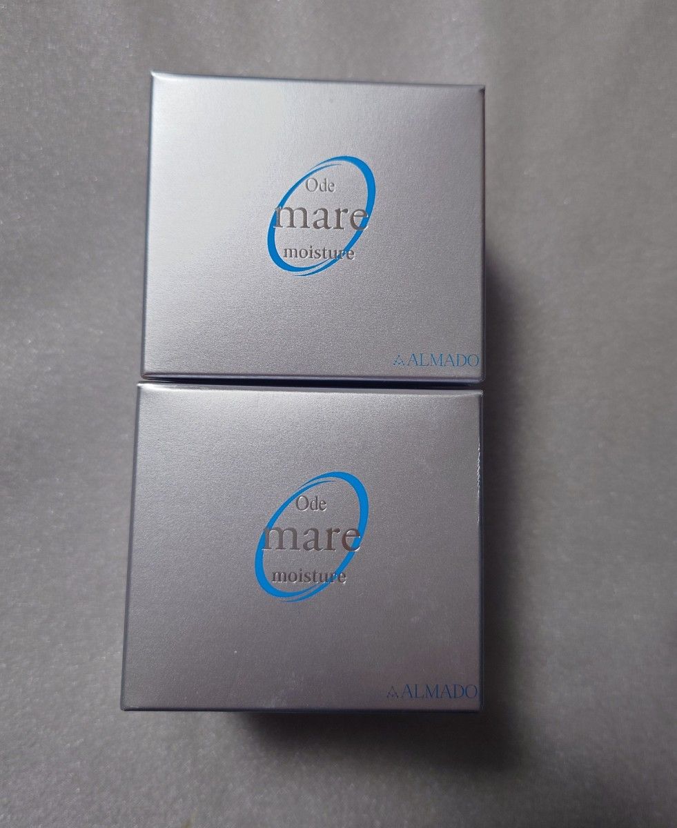 オーディ マーレモイスチャー 50g 2つセット｜Yahoo!フリマ（旧PayPay