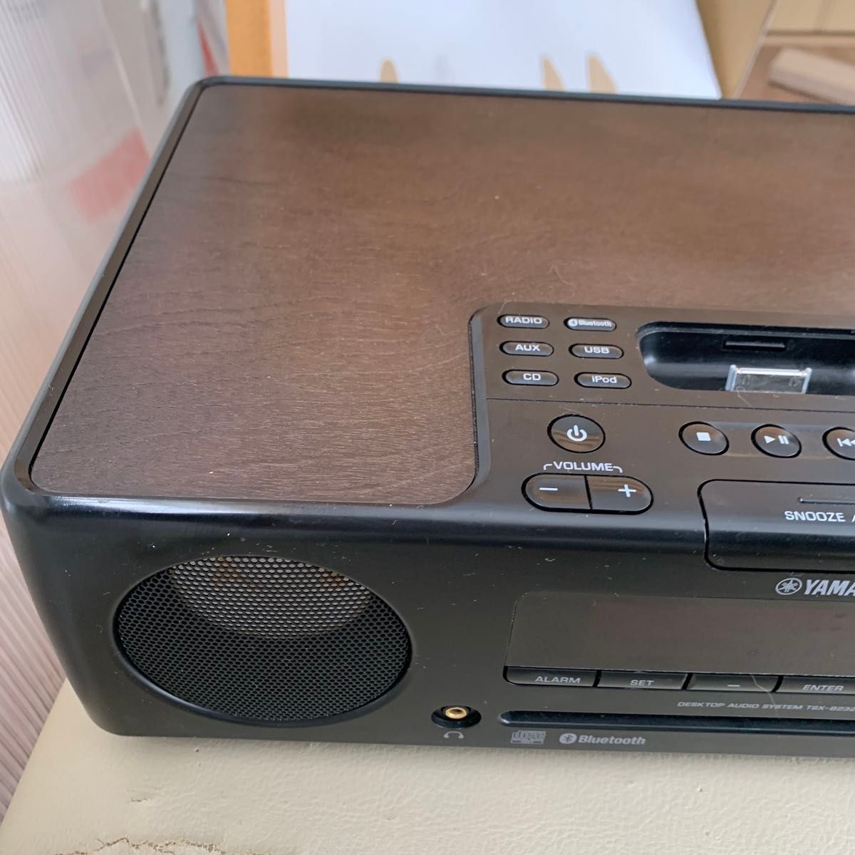 YAMAHA デスクトップオーディオシステム TSX-B235 ジャンク｜Yahoo