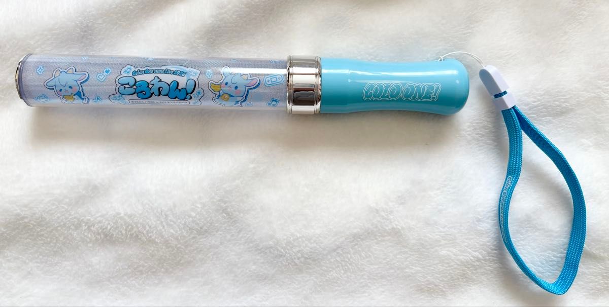 すとぷり ころんくん ころわん ペンライト｜Yahoo!フリマ（旧PayPay