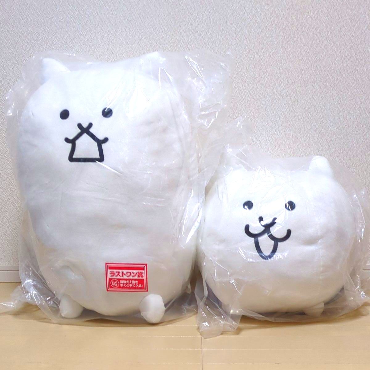 一番くじ にゃんこ大戦争 ～みんなでペリペリするにゃ～ B賞