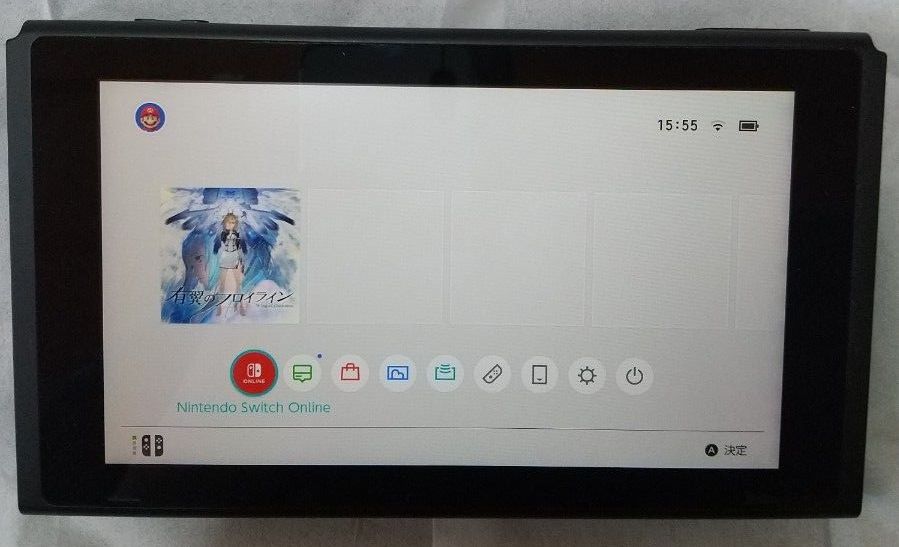 ジャンク】 Nintendo Switch 旧型 本体 未対策 未対策機｜Yahoo!フリマ