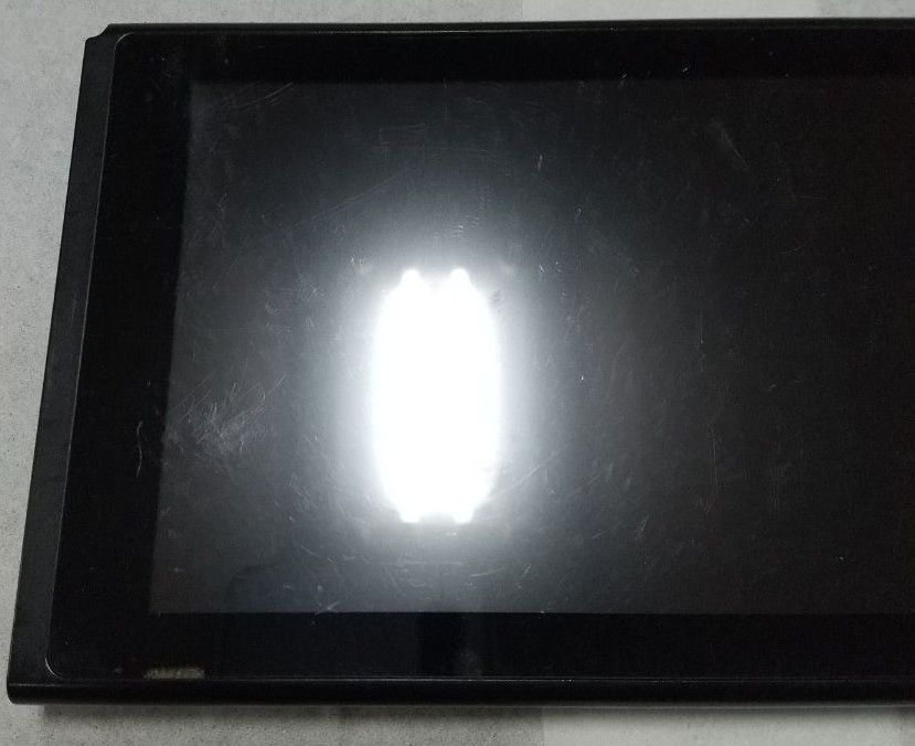 ジャンク】 Nintendo Switch 旧型 本体 未対策 未対策機｜Yahoo!フリマ