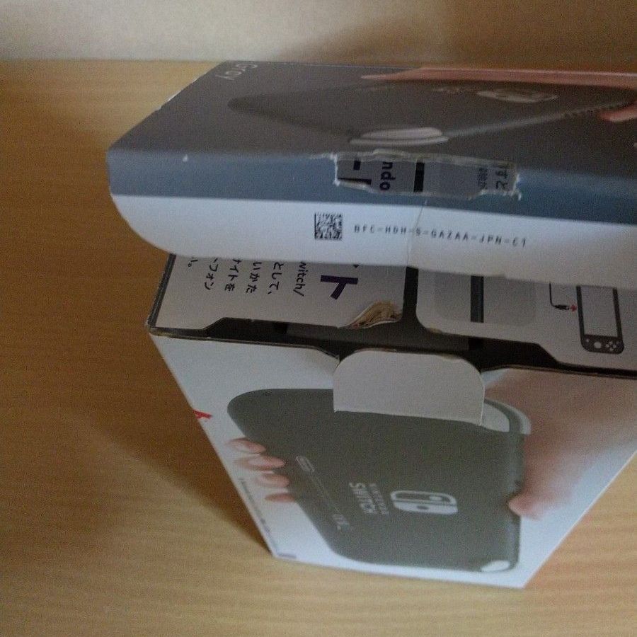 ジャンク】 Nintendo Switch Lite 本体 ニンテンドースイッチライト