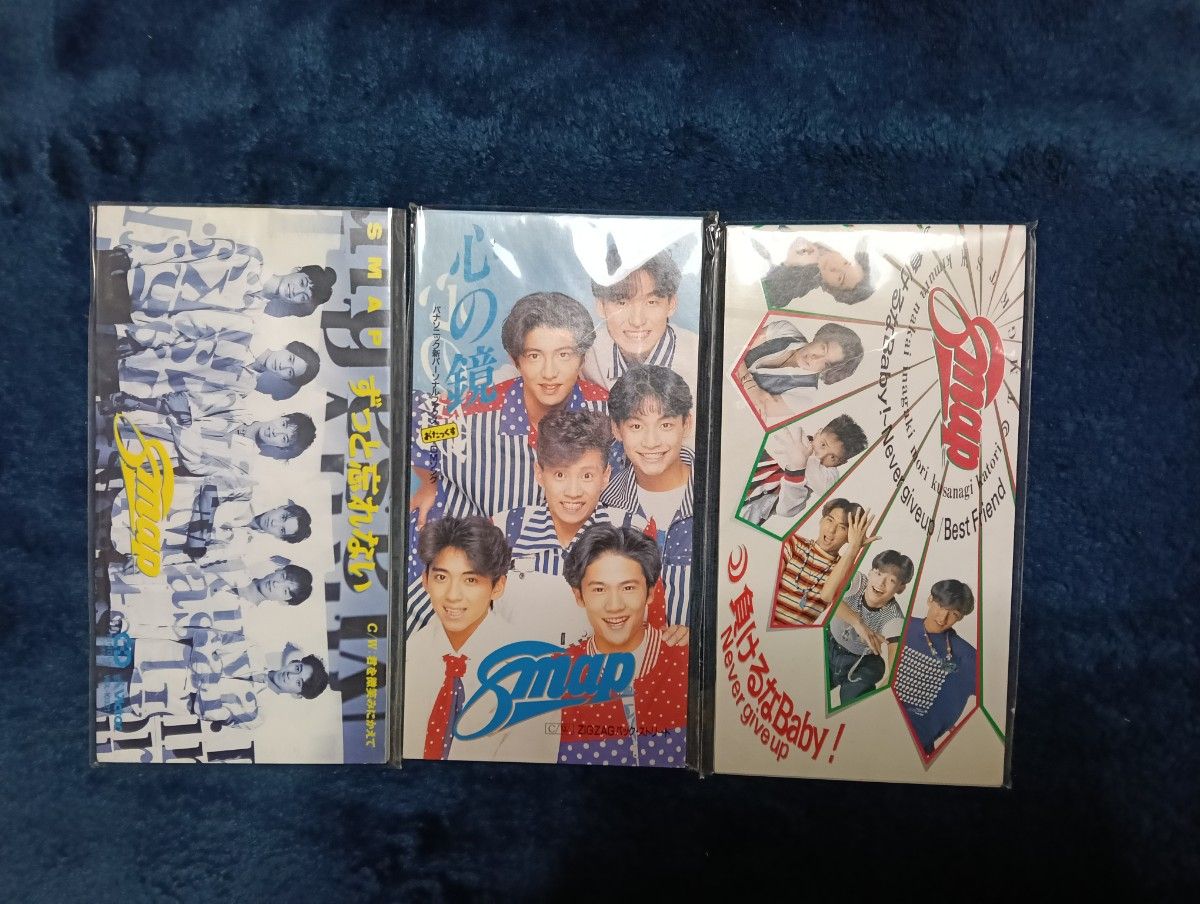 SMAP 2000年以降シングルCD全セット SMAP 2000年以降シングルCD全