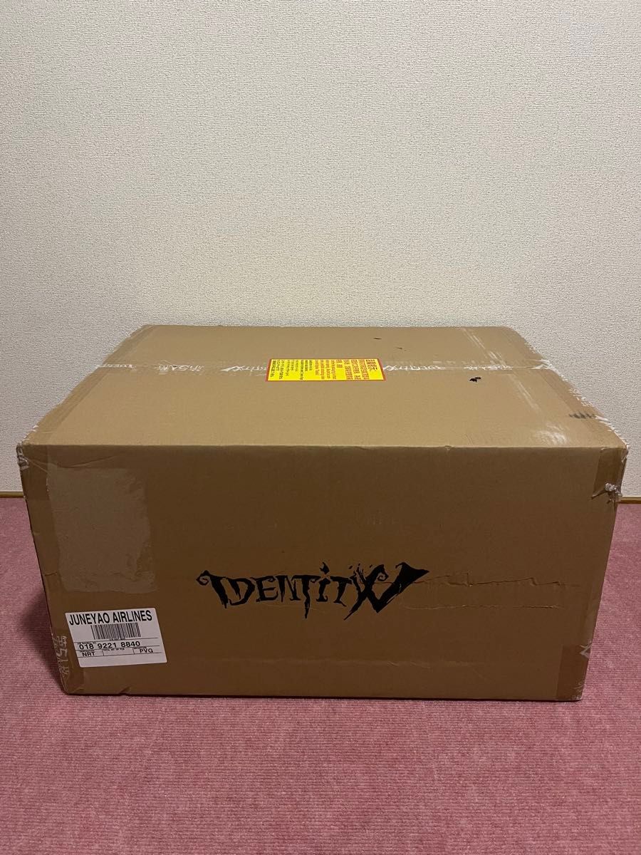 Identity V 第五人格 7周年限定オフラインパック 特別豪華版 探鉱者