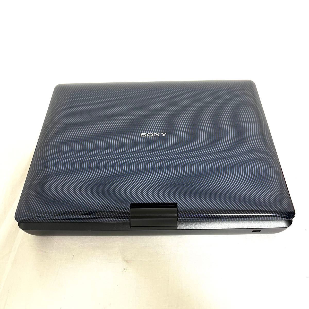 美品】SONY ポータブルBlu-ray DVDプレーヤー BDP-SX1｜Yahoo!フリマ