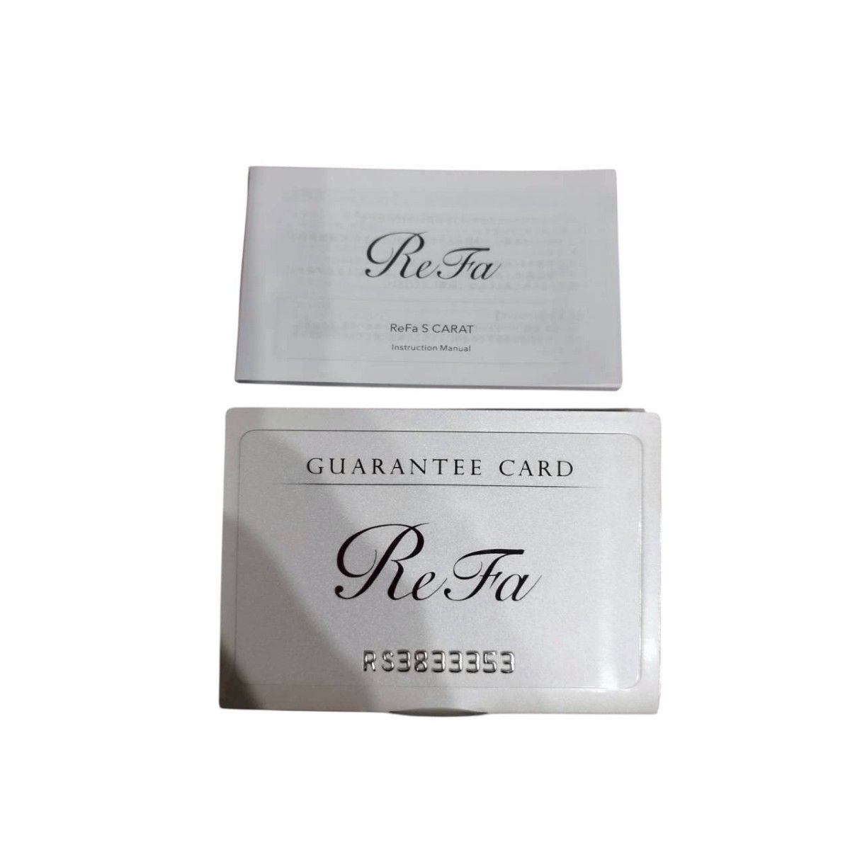 正規品】ReFa CARAT リファエスカラット 美顔ローラー｜Yahoo!フリマ