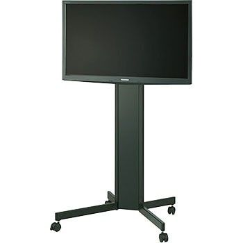 新品未使用】HAMILEX ～43V型対応ディスプレイスタンド TF-430B テレビ