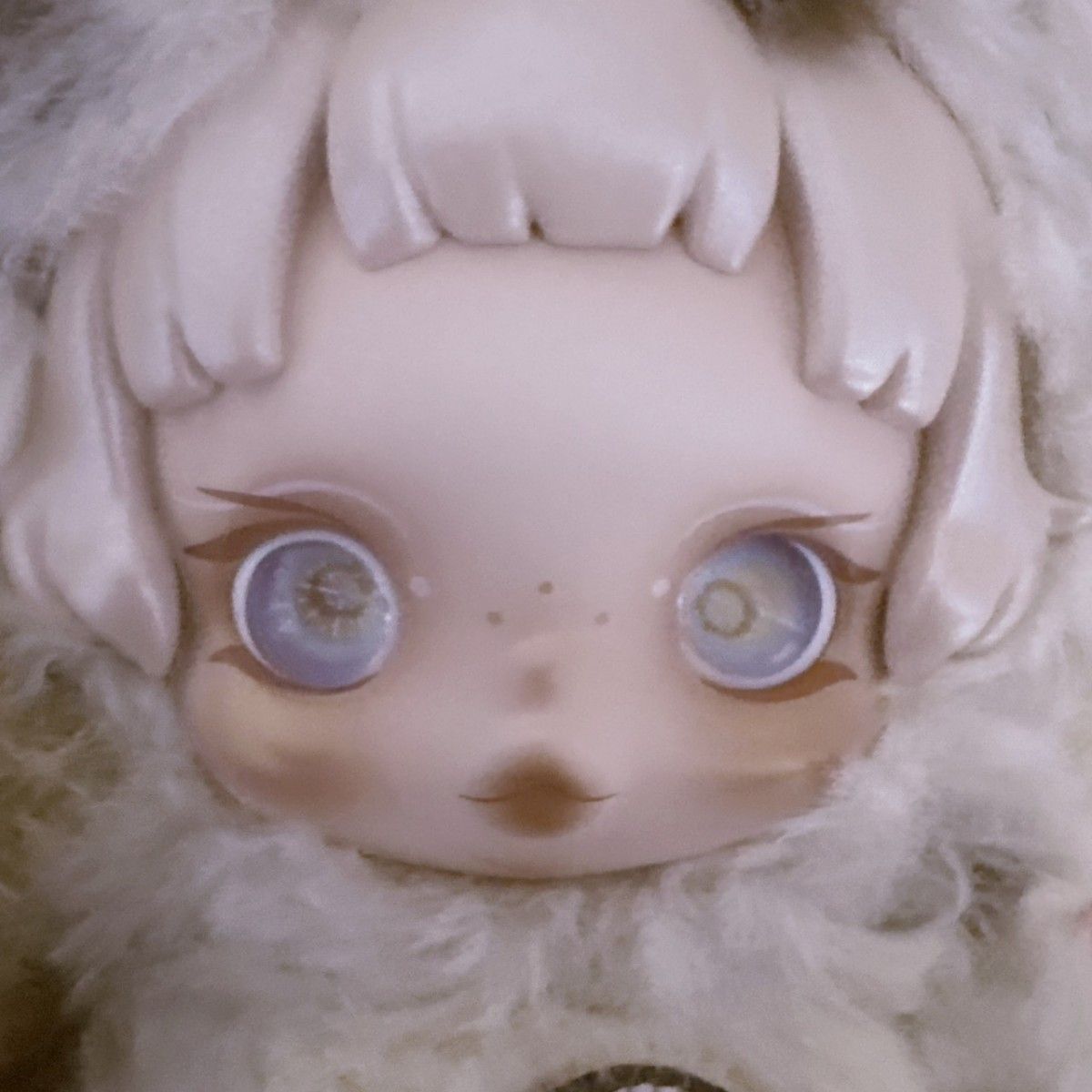 スカルパンダ 馬力全開 Have good Run 新品未使用 ポップマート購入