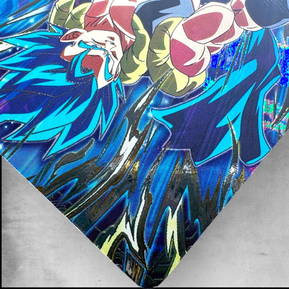 新品】ドラゴンボールスーパーダイバーズ 7弾 SDV7-SEC2 ゴジータBR