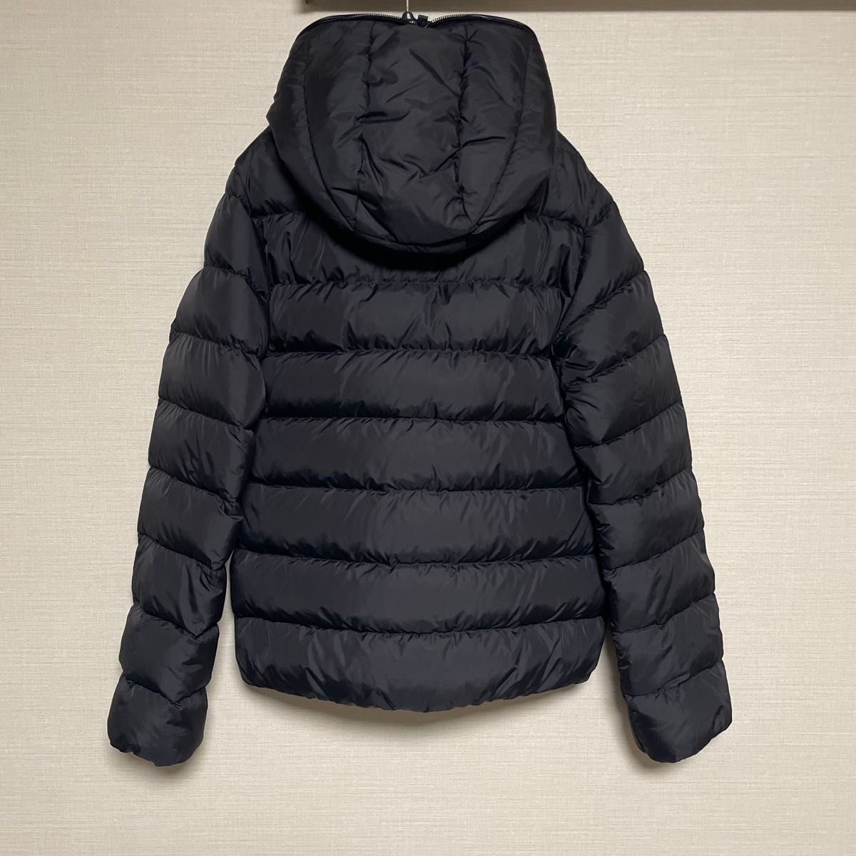 DUVETICA ダウンジャケット ブラック｜Yahoo!フリマ（旧PayPayフリマ）