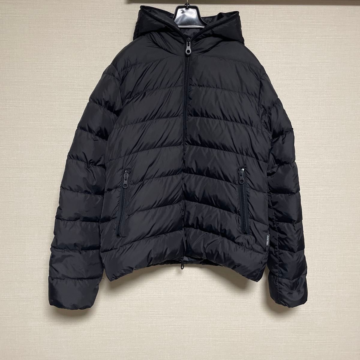 DUVETICA ダウンジャケット ブラック｜Yahoo!フリマ（旧PayPayフリマ）