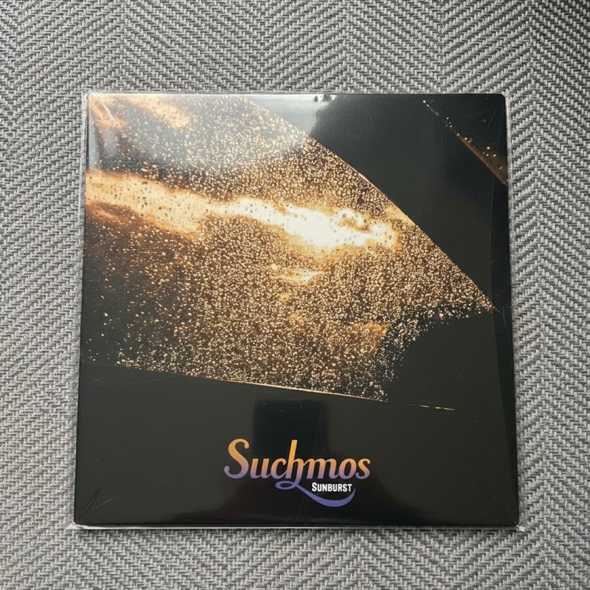 Suchmos サチモス Sunburst サンバースト ＜完全生産限定盤＞ アナログ