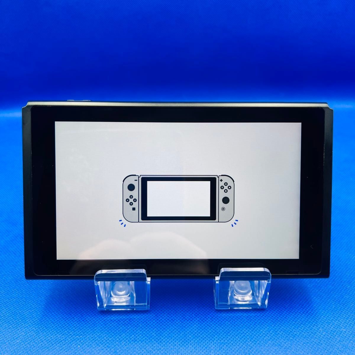 1-F3 ニンテンドースイッチ HAC-001 本体 2018年製 匿名配送｜Yahoo