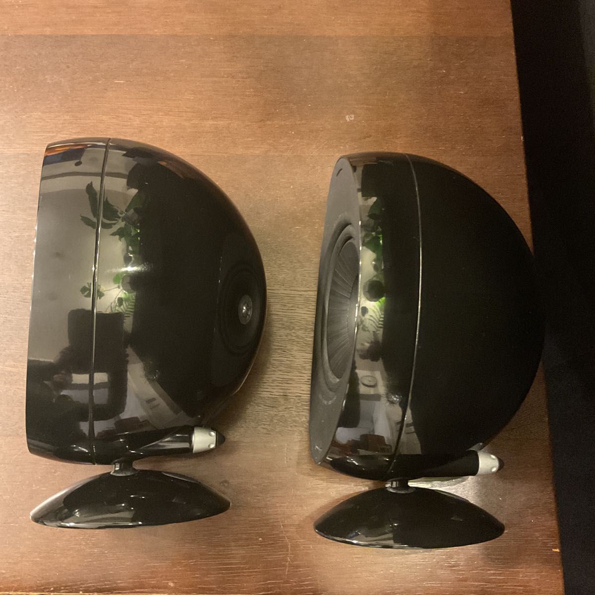 KEF HTS 3001SE SP3588 ケフ スピーカー ペア｜Yahoo!フリマ（旧PayPay