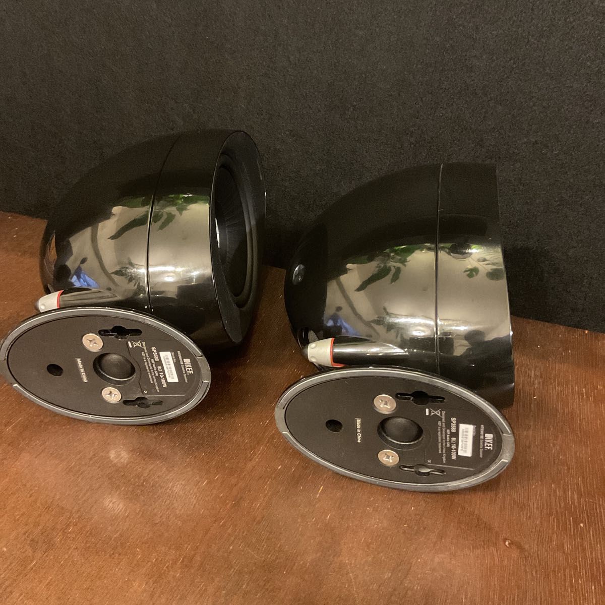 KEF HTS 3001SE SP3588 ケフ スピーカー ペア｜Yahoo!フリマ（旧PayPay