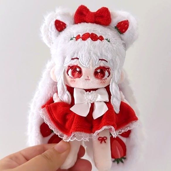 無属性 ぬいぐるみ 10cm 無ぬい｜Yahoo!フリマ（旧PayPayフリマ）