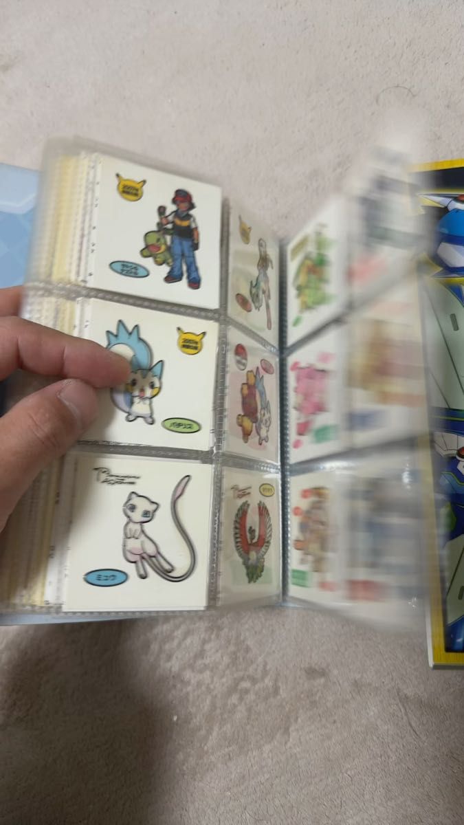 明治 ポケモン ピクチャーフレーム サトシ 明治 ポケモン ピクチャー