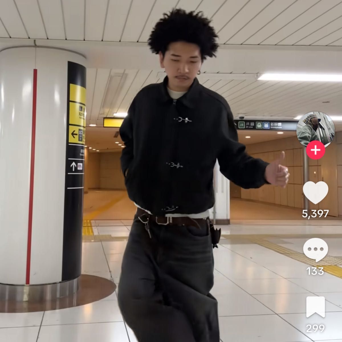 ZARA ファイヤーマンジャケット tig着用｜Yahoo!フリマ（旧PayPayフリマ）