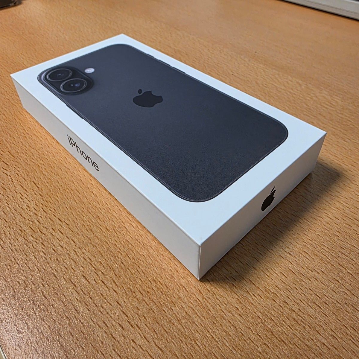 Apple iPhone 16 256GB ブラック SIMフリー 新品未開封｜Yahoo!フリマ